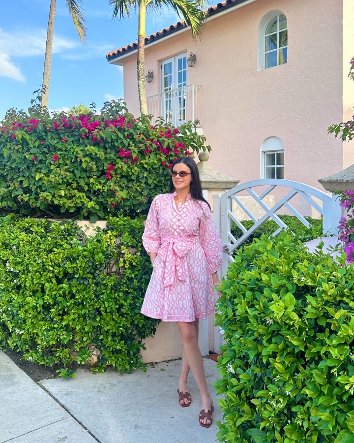 Palm Beach Vacation at The Colony Hotel – emilyOandbows