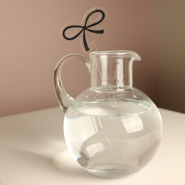 Bow Pitcher Stirrer