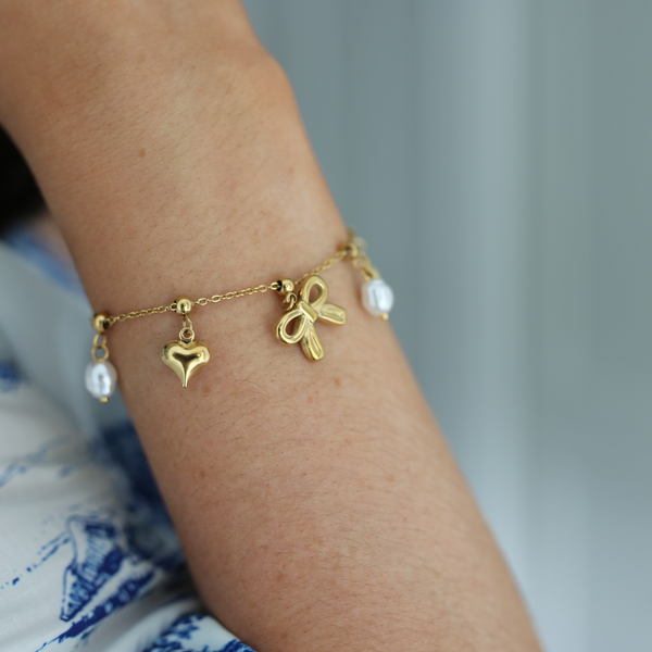 Charm Bracelet