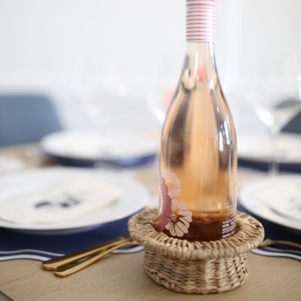 Wine Coaster
