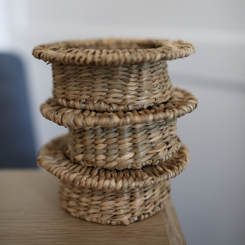 Wine Coaster